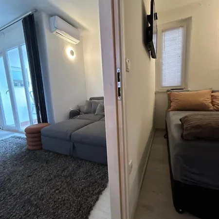 Apartment 01 Zadar